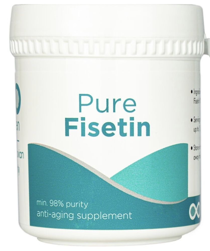Fisetin