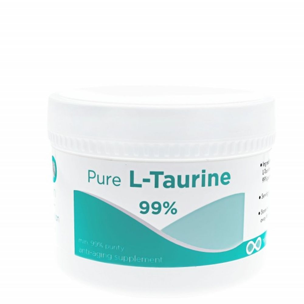 L-TAURINE