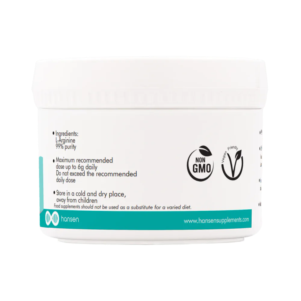 L-Arginine