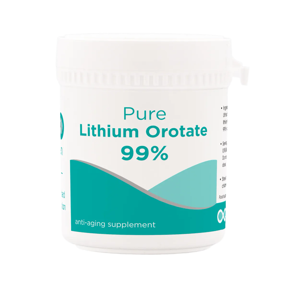 Lithium Orotate