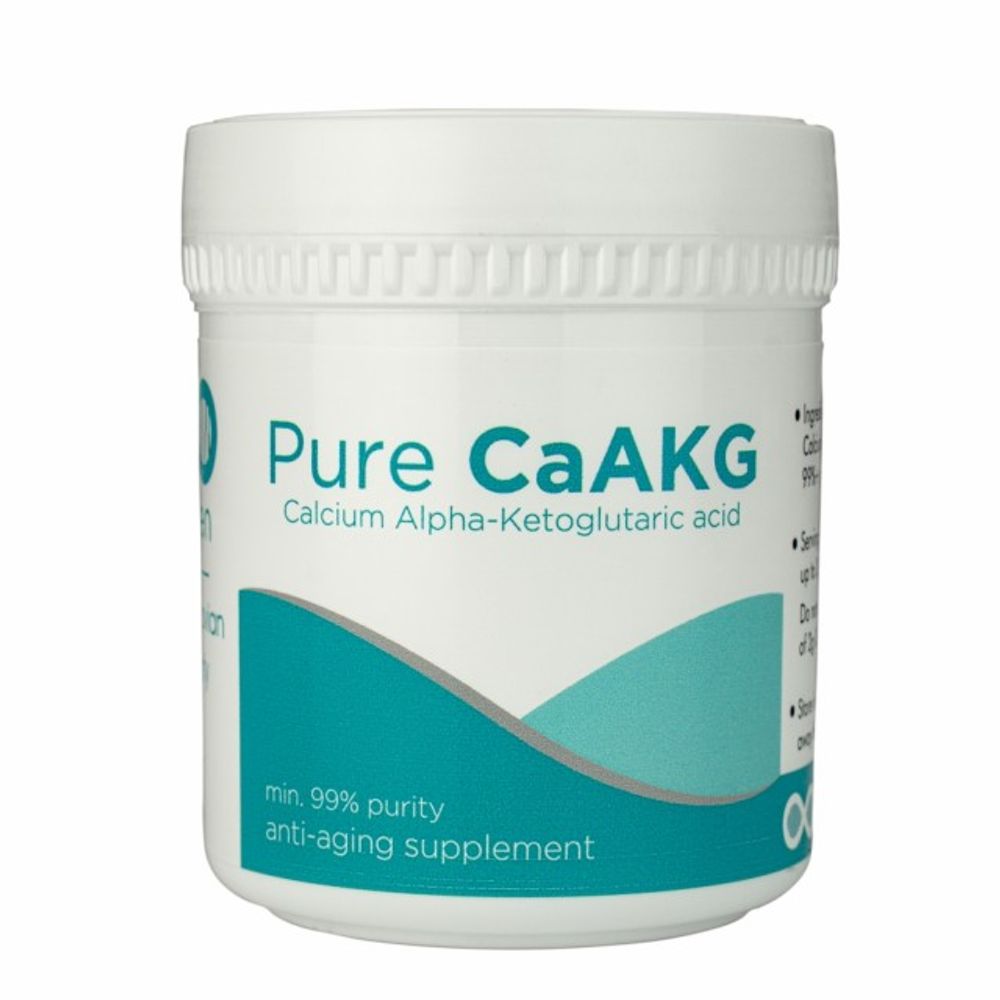 CaAKG
