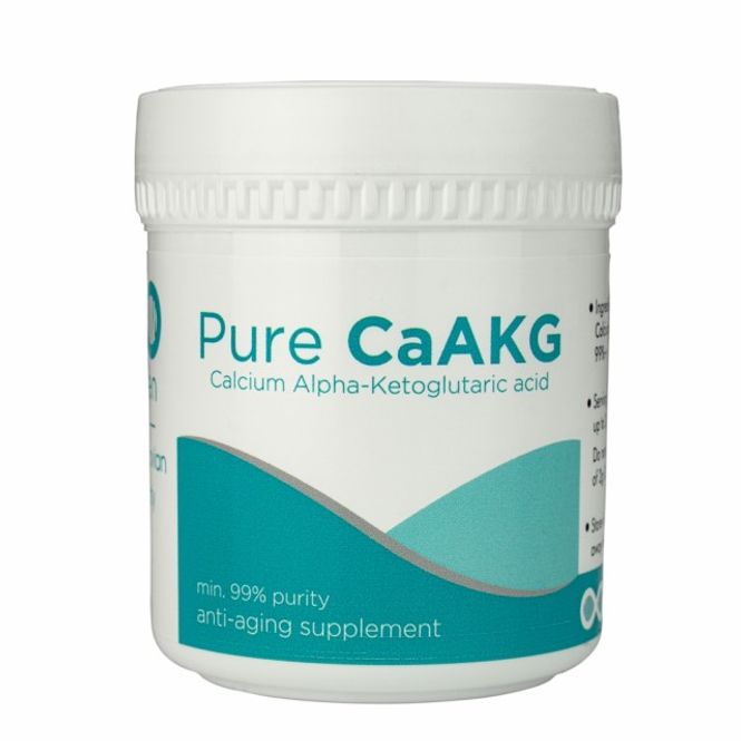 Hovedbilde CaAKG