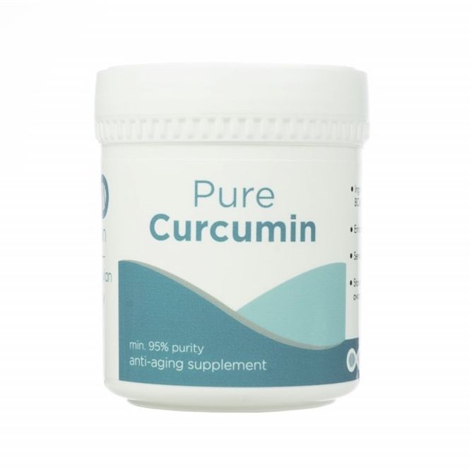 Hovedbilde Curcumin