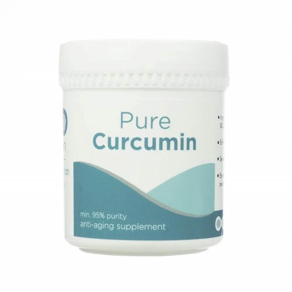 Curcumin