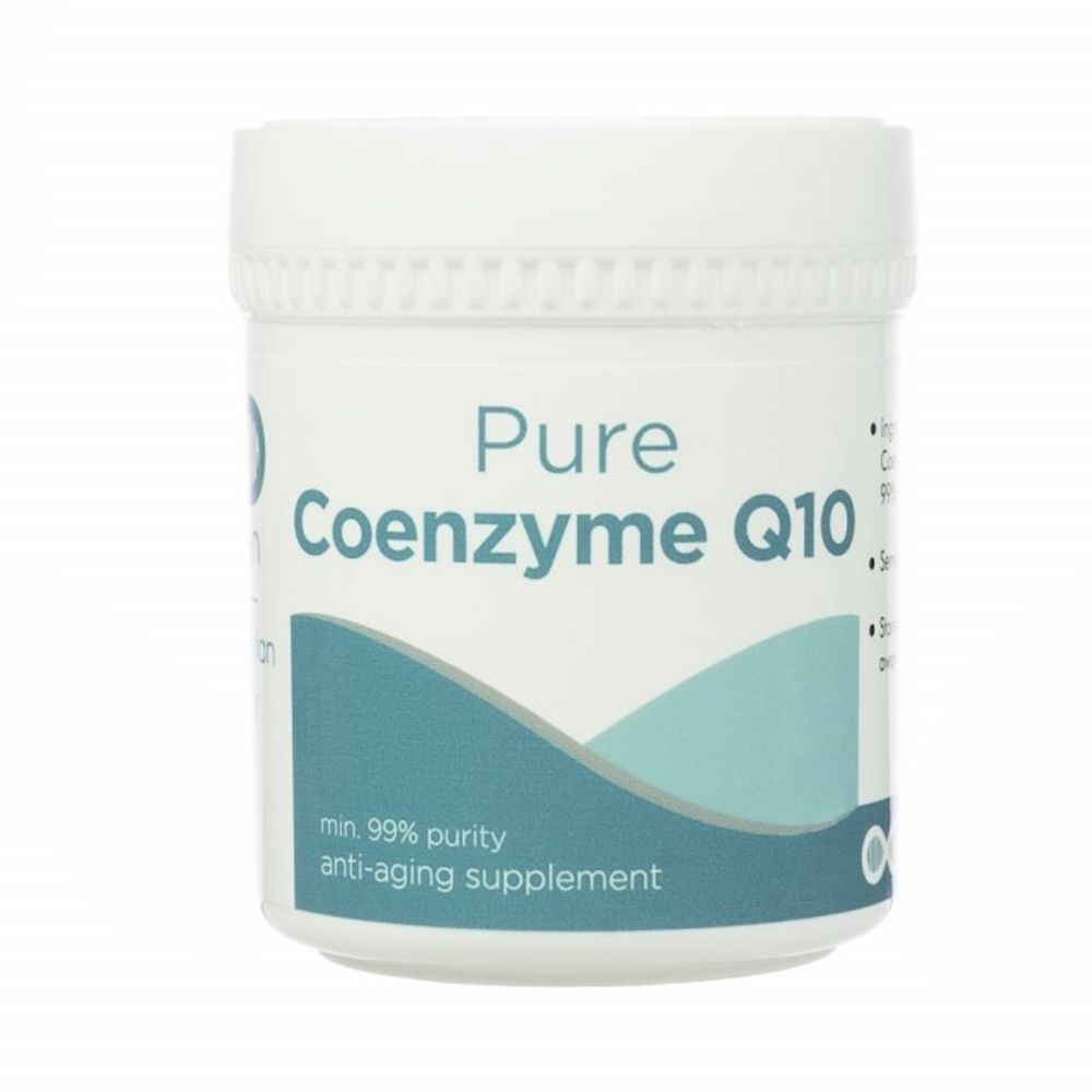 Coenzyme Q10