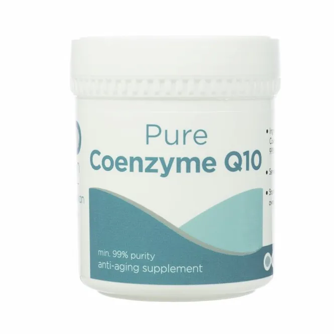 Hovedbilde Coenzyme Q10