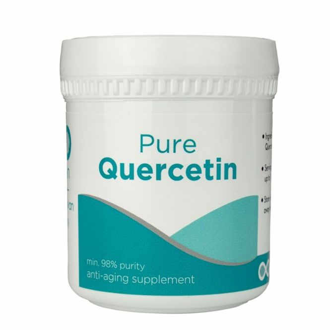 Hovedbilde Quercetin