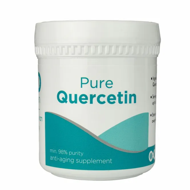 Hovedbilde Quercetin
