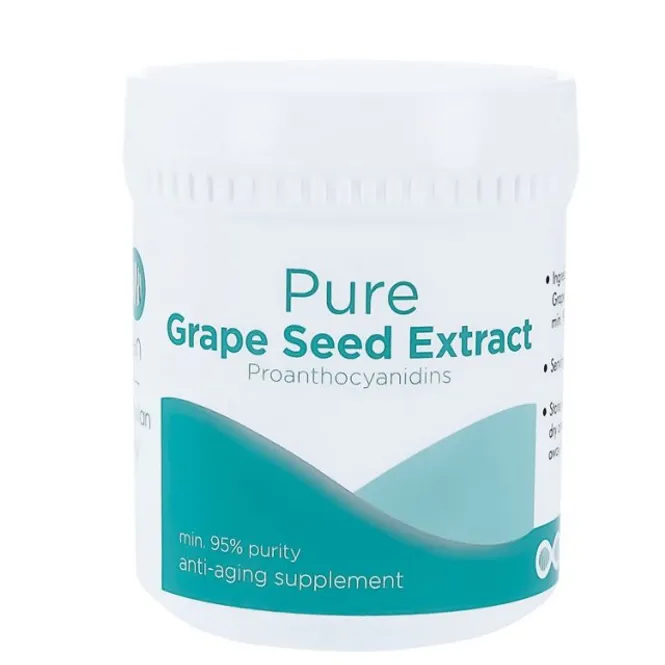 Hovedbilde Grape Seed Extract